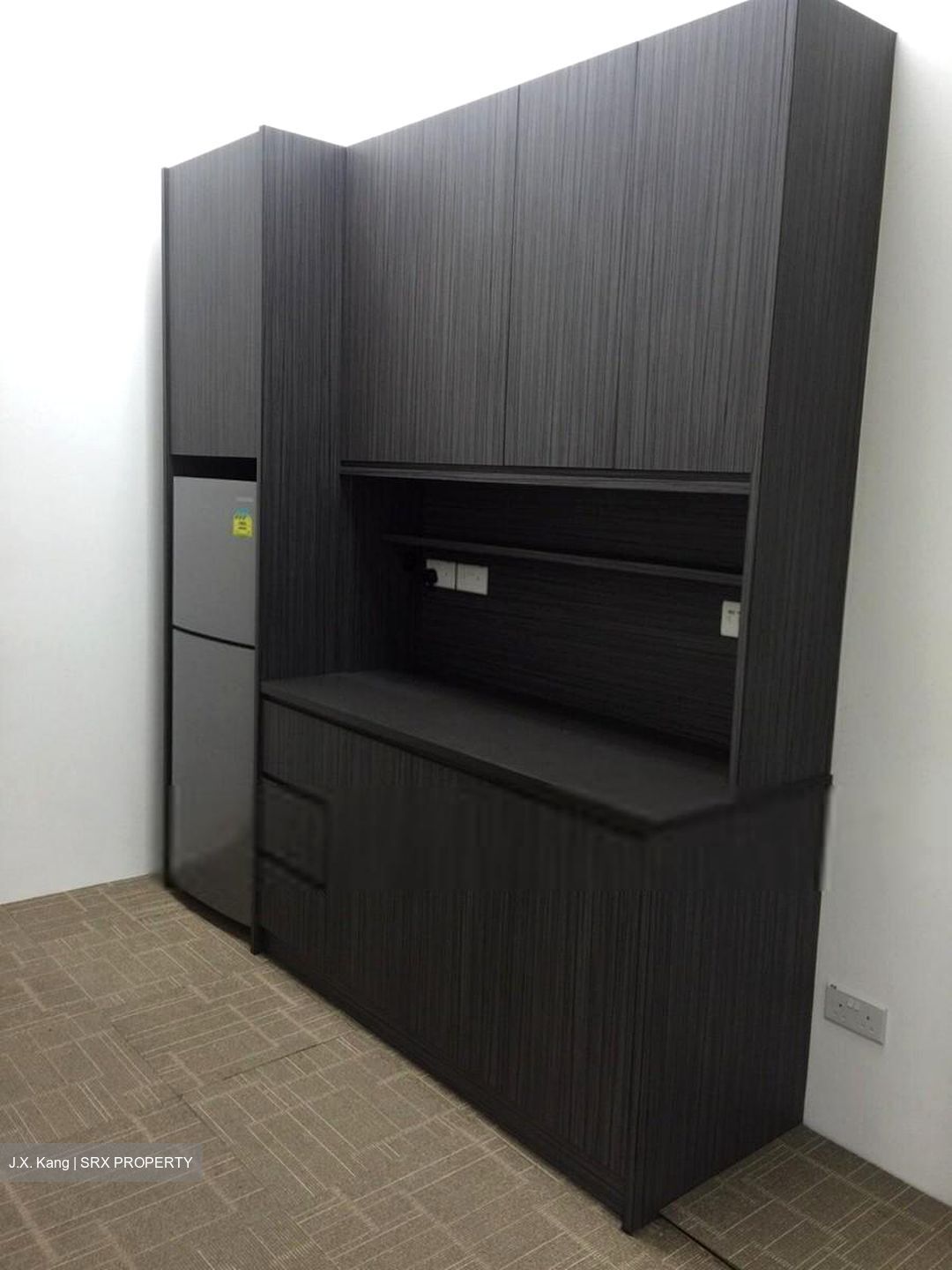 Tan Boon Liat Building (D3), Office #472403621